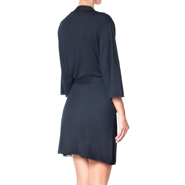 Douceur Soft Womens Robe - DOUCEURSOFT.COM